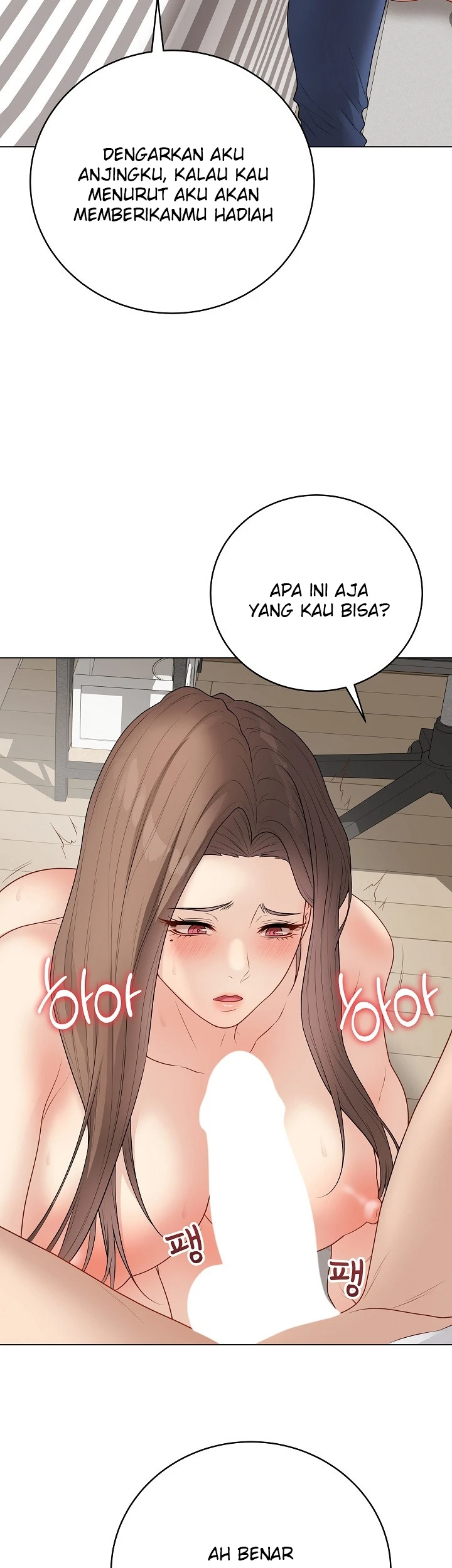 Signed, Sealed, Mistaken - Page 20